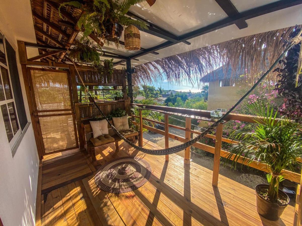 Hotel Shaka House Puerto Escondido  Exteriér fotografie