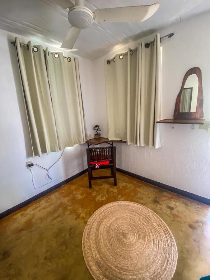 Hotel Shaka House Puerto Escondido  Exteriér fotografie