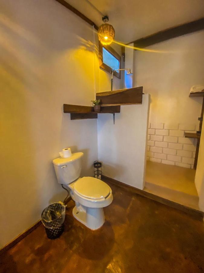 Hotel Shaka House Puerto Escondido  Exteriér fotografie