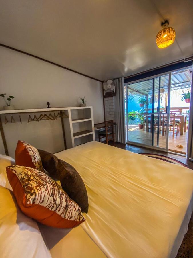 Hotel Shaka House Puerto Escondido  Exteriér fotografie