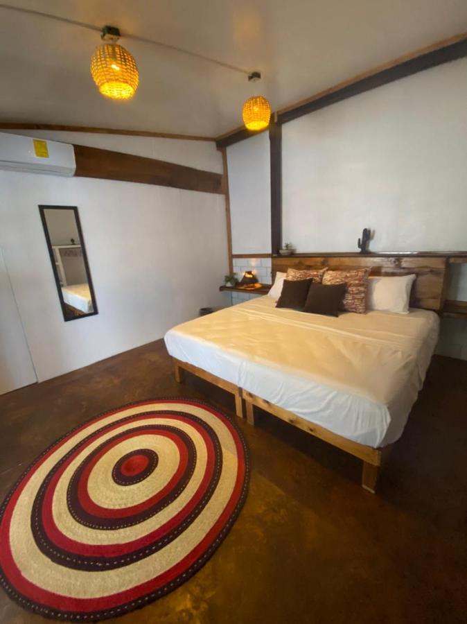 Hotel Shaka House Puerto Escondido  Exteriér fotografie